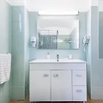 Avec Vue Et Piscine Algarve Portugal Apartamento *