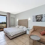 Avec Vue Et Piscine Algarve Portugal Apartamento *