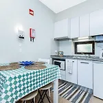 Apartamento Avec Vue Et Piscine Algarve Portugal *