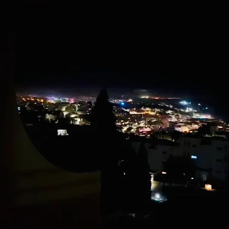 Avec Vue Et Piscine Algarve Portugal *