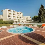 Avec Vue Et Piscine Algarve Portugal Albufeira