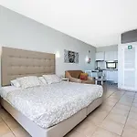 Avec Vue Et Piscine Algarve Portugal Albufeira